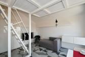 Apartmán Executive s mezonetovou postelí